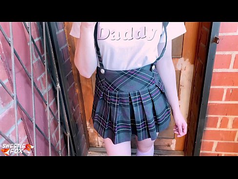 ❤️ Schoolmeisje zuigt haar lul diep en neukt in plaats van lessen ❤️❌ Beautiful porno at us