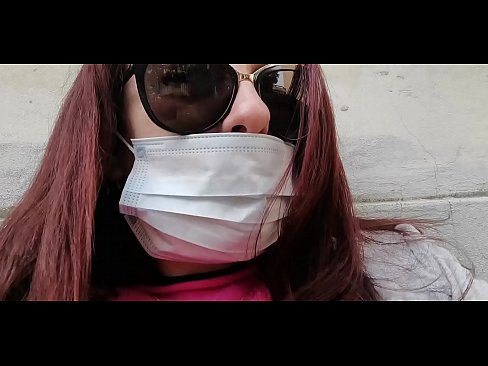 ❤️ Nicoletta neemt wraak op haar buurman en plast in zijn garage (Special Covid19 Italian Quarantine) ❤️❌ Beautiful porno at us