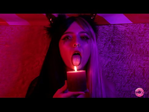 ❤️ Gepassioneerde pijpbeurt van Sexy Succubus met Mondbevrediging ❤️❌ Beautiful porno at us