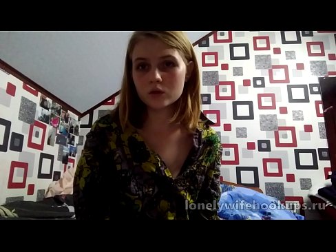 ❤️ Jonge blonde studente uit Rusland houdt van grotere lullen. ❤️❌ Beautiful porno at us