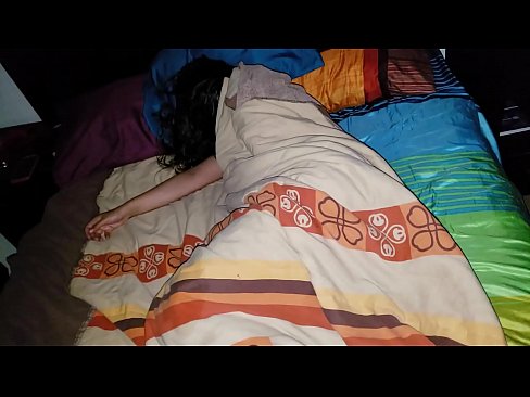 ❤️ Stiefzoon die zijn jonge stiefmoeder berispt terwijl ze slaapt. ❤️❌ Beautiful porno at us
