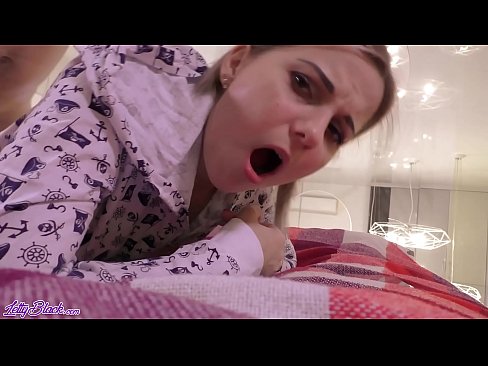 ❤️ Sexy moeder slikken en pregistyle seks - cum close up ❤️❌ Beautiful porno at us
